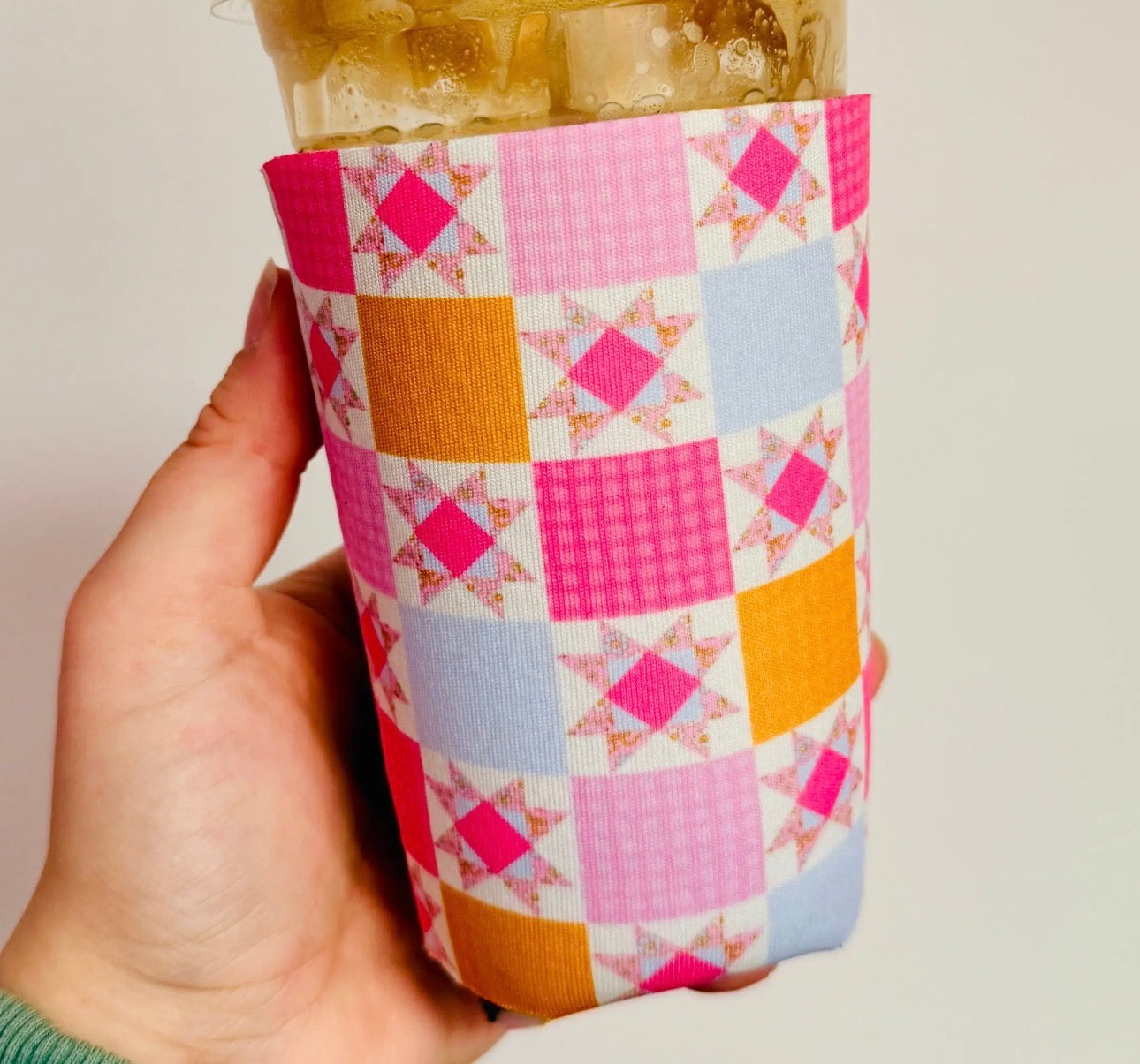 Preorder: Cup Sleeves