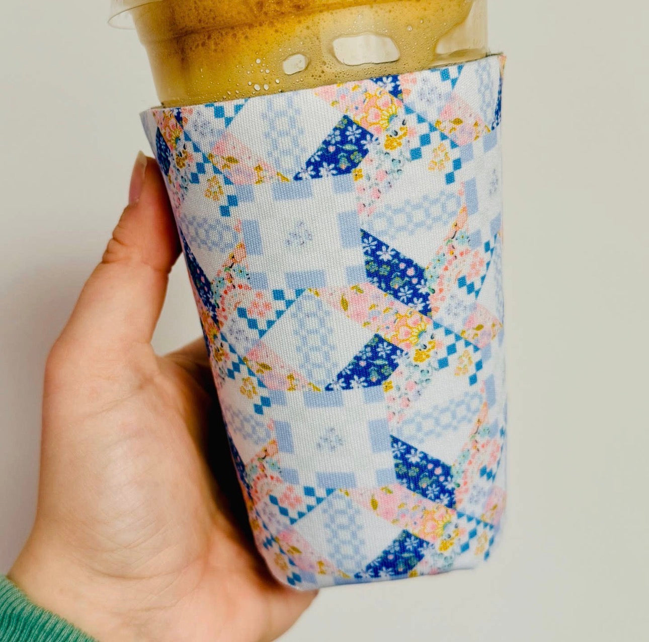 preorder- Drink sleeves