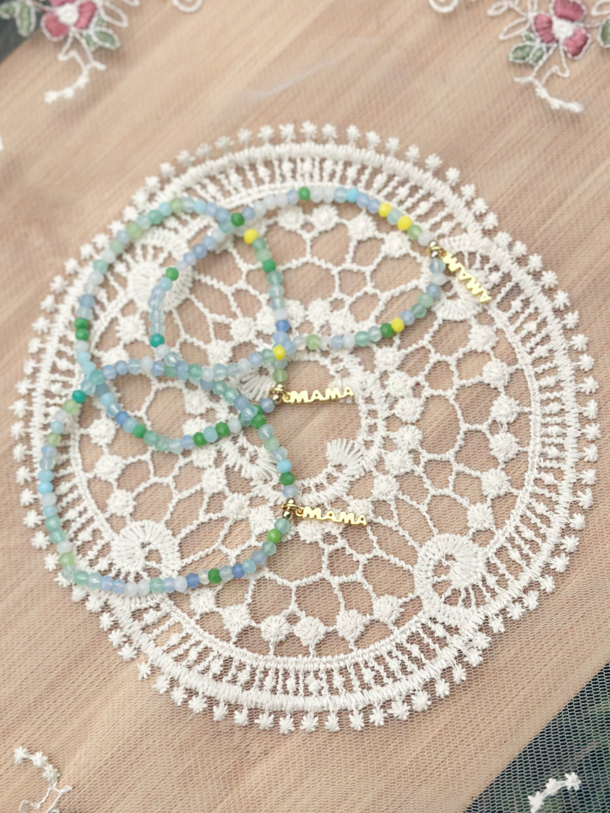 MAMA bracelet