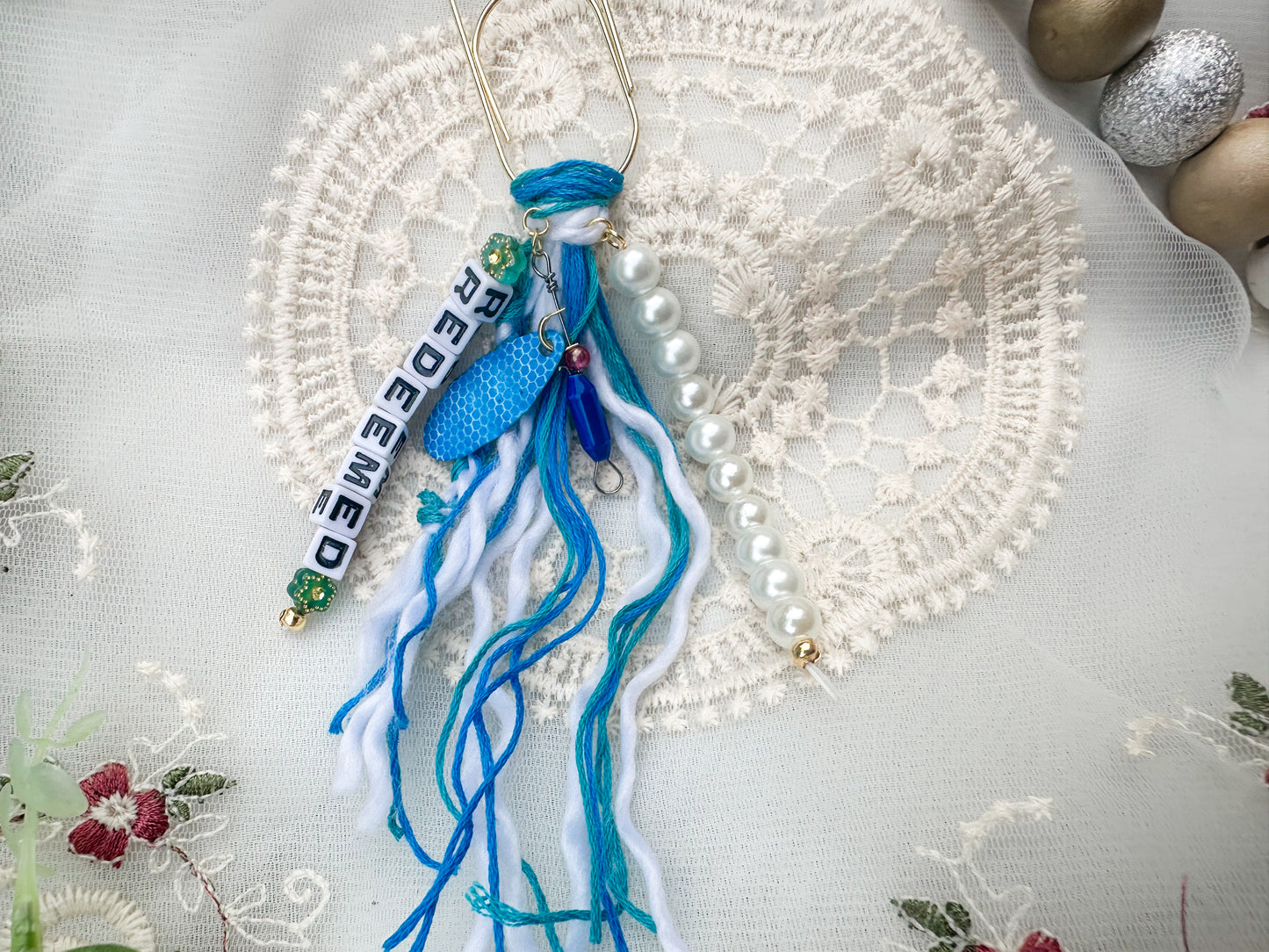 Called to Cast Bookmarks