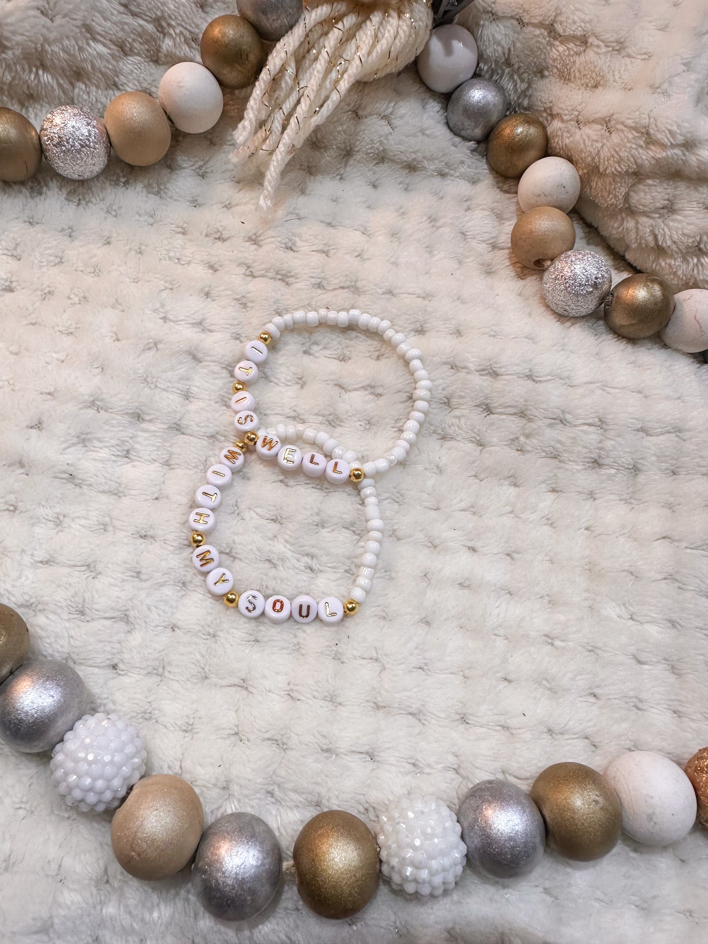 It Is Well With My Soul