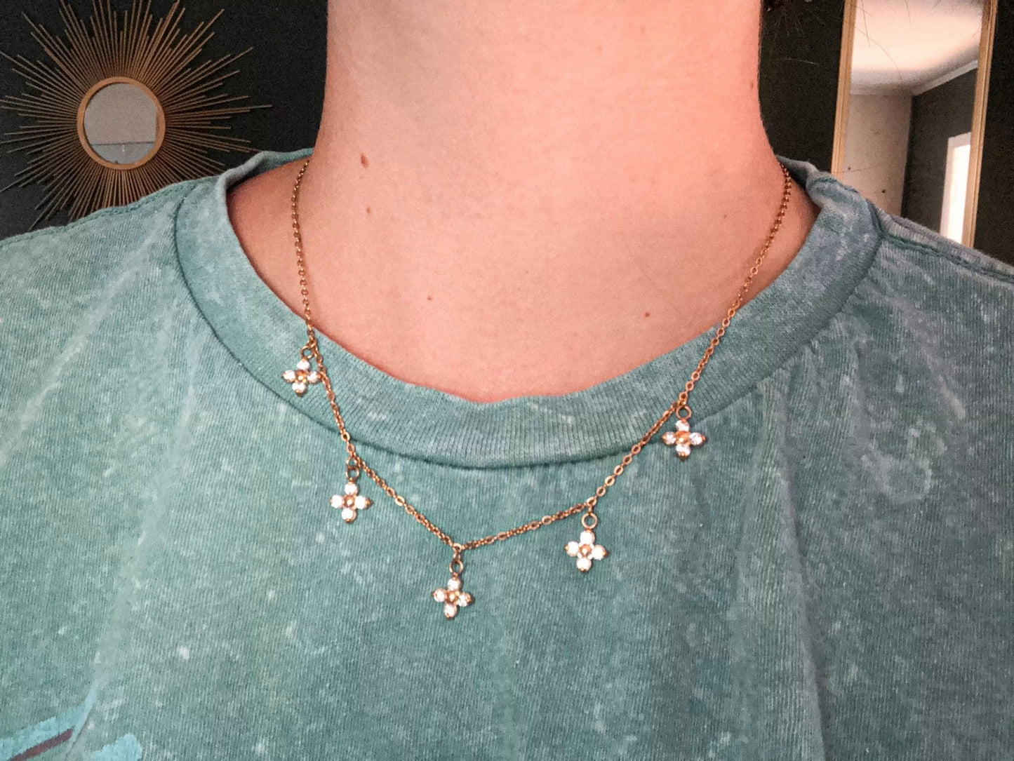 Preorder: Ashlee’s Necklace