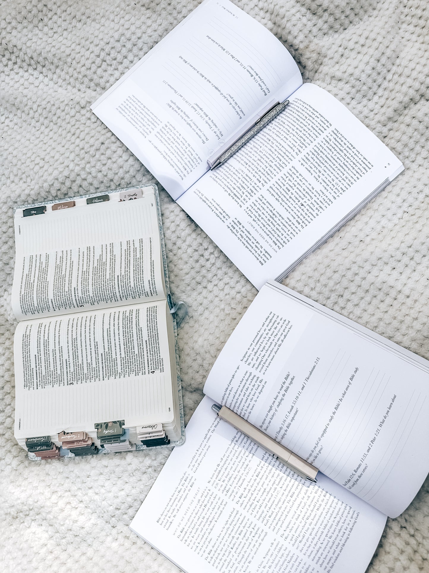 Better Together Devotional