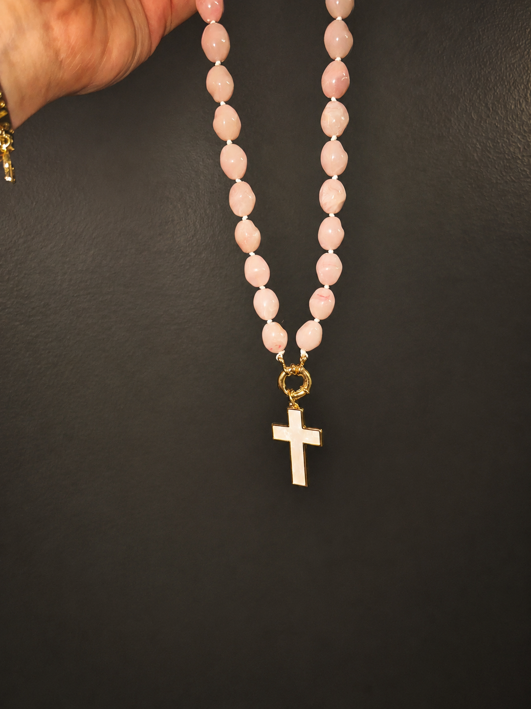 Chosen necklace