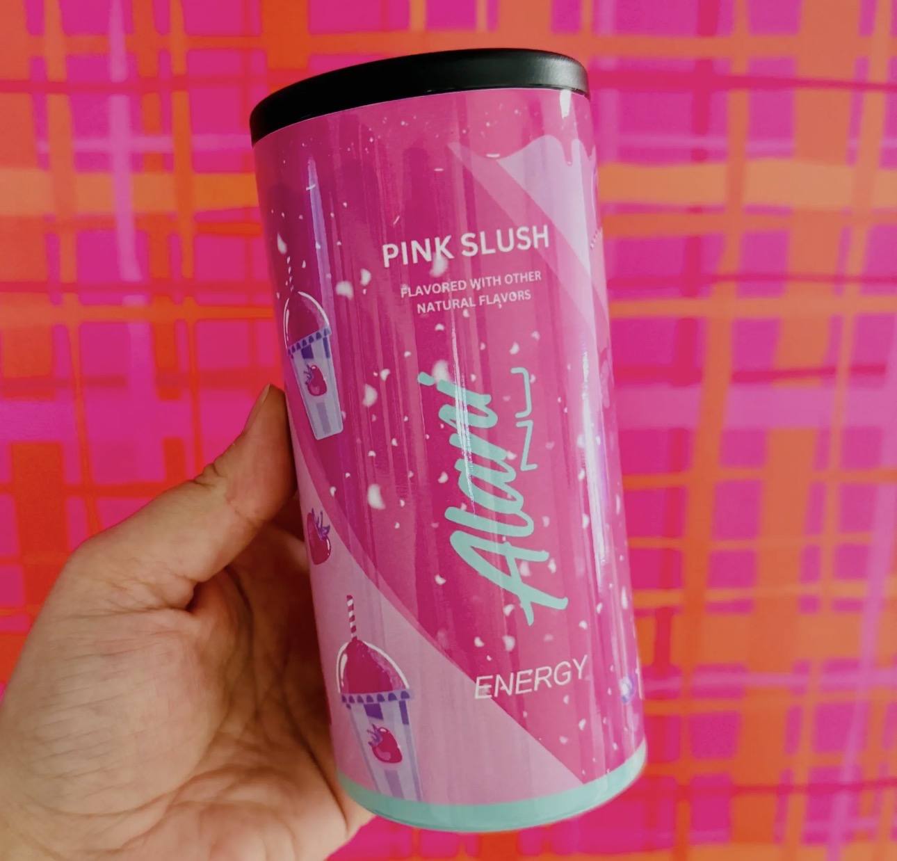 Preorder Insulated Can Koozies