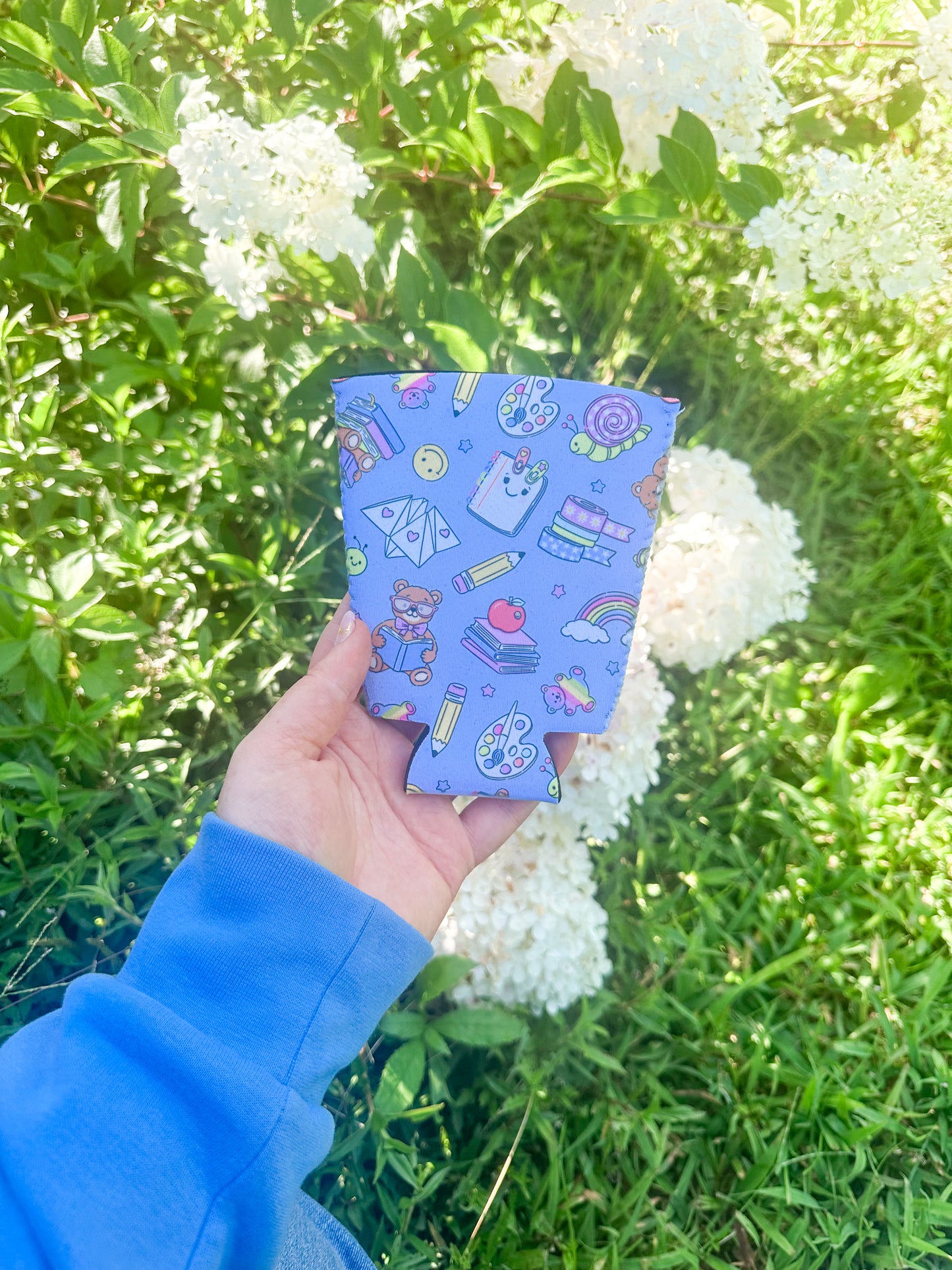 Cup Sleeves