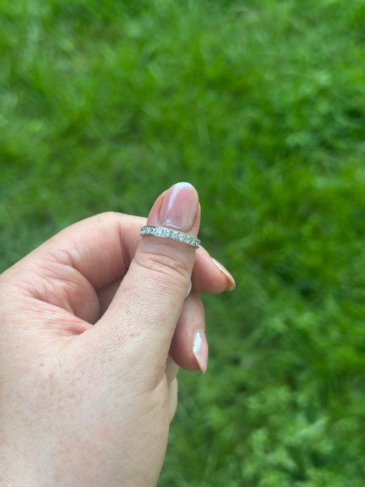 Stacking Ring SIZE 5