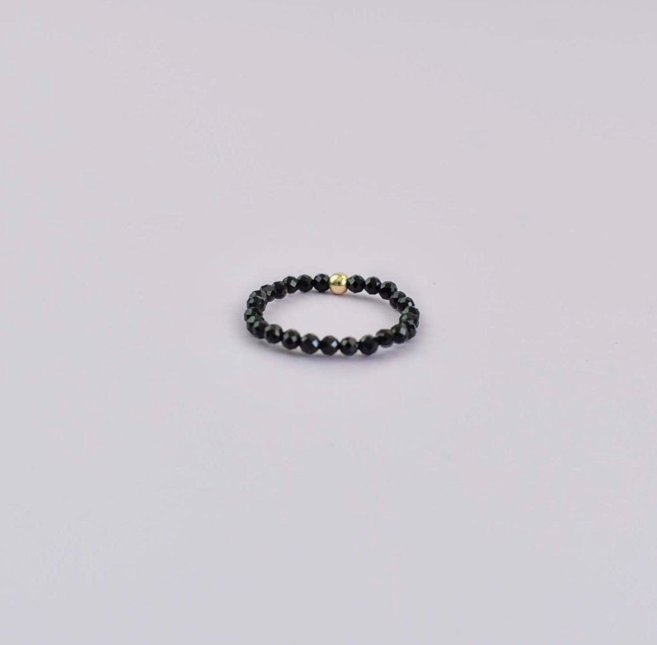 Preorder: Elastic Rings