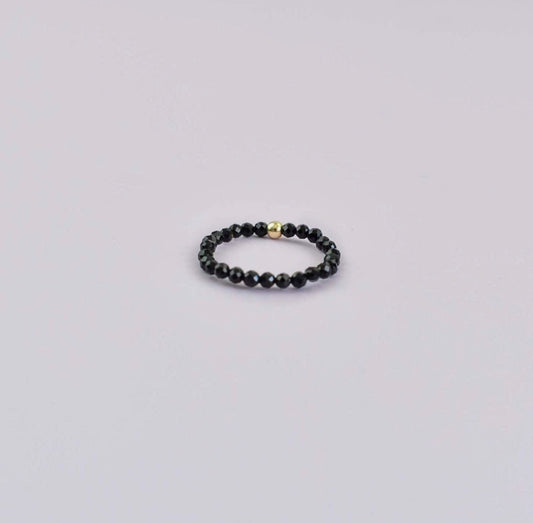 Preorder: Elastic Rings