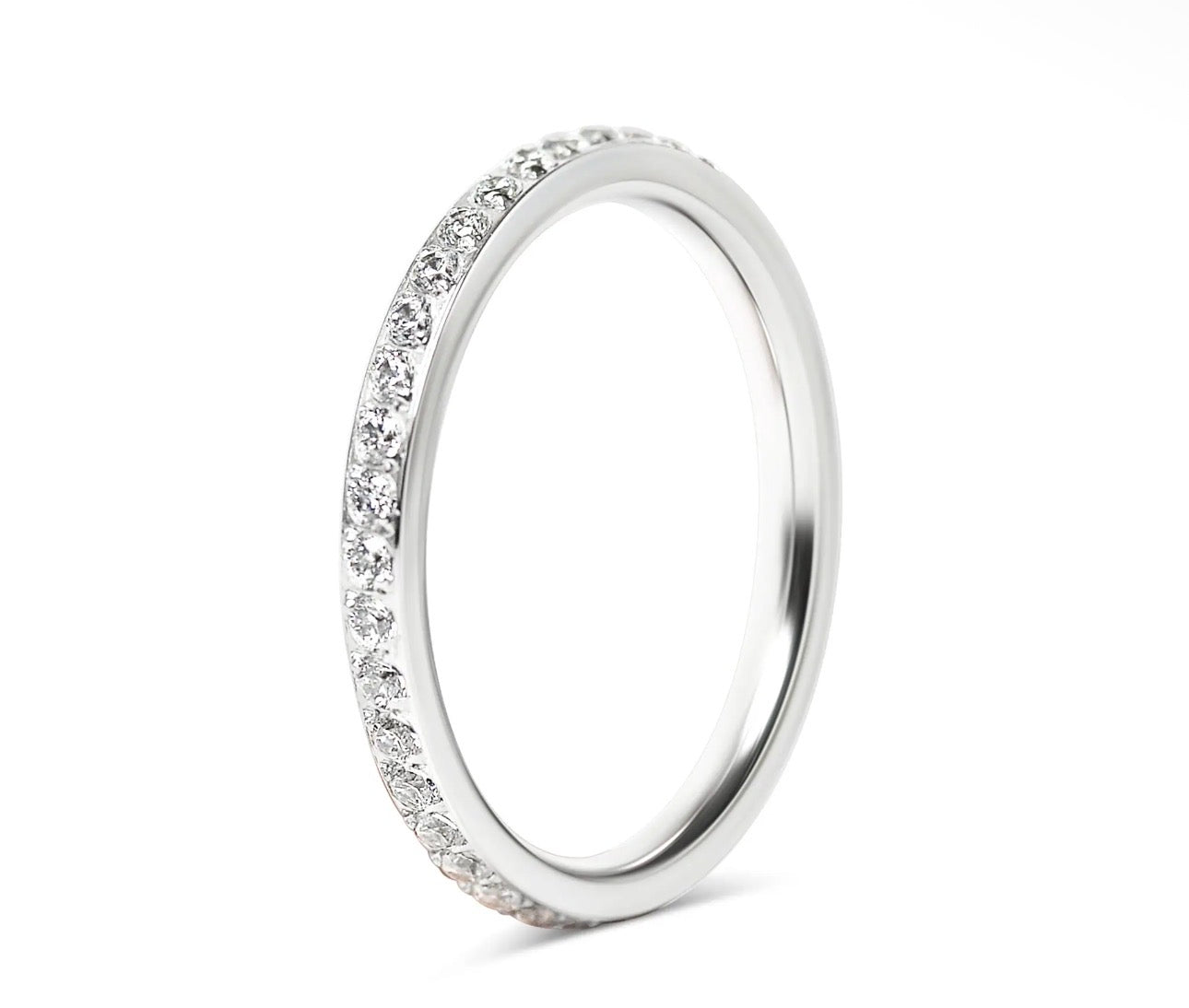Stacking Ring SIZE 5
