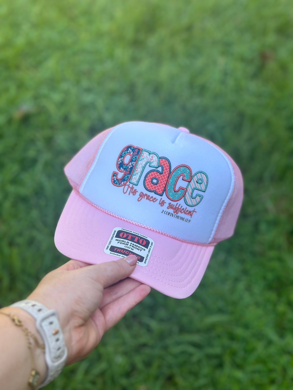 Trucker Hats