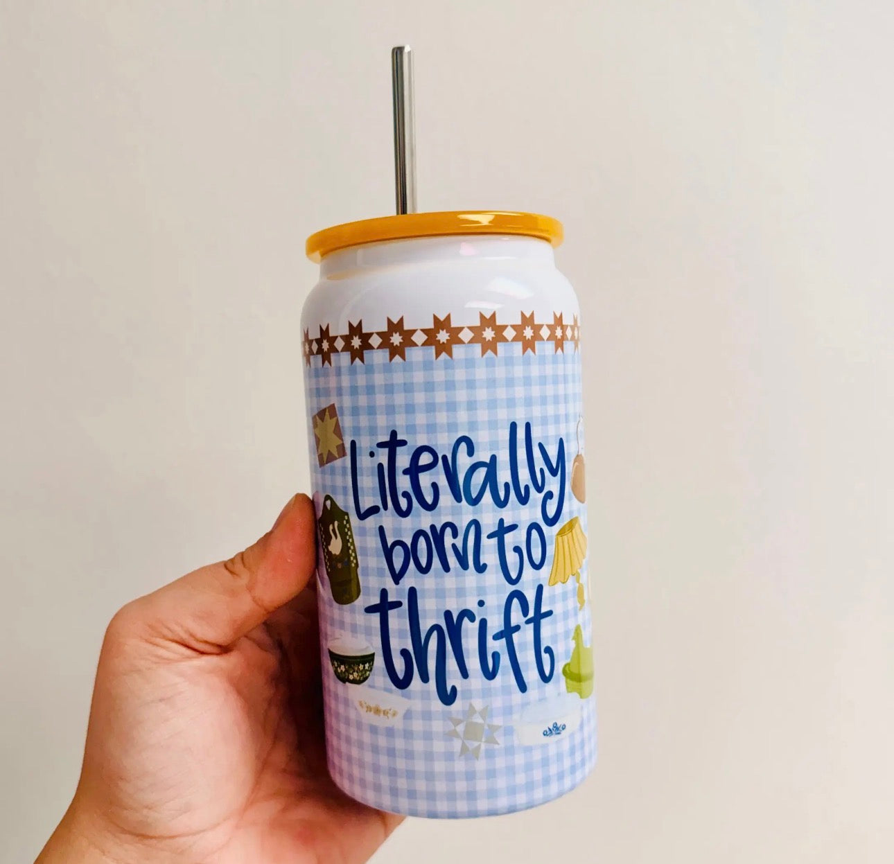 Preorder: Insulated cups
