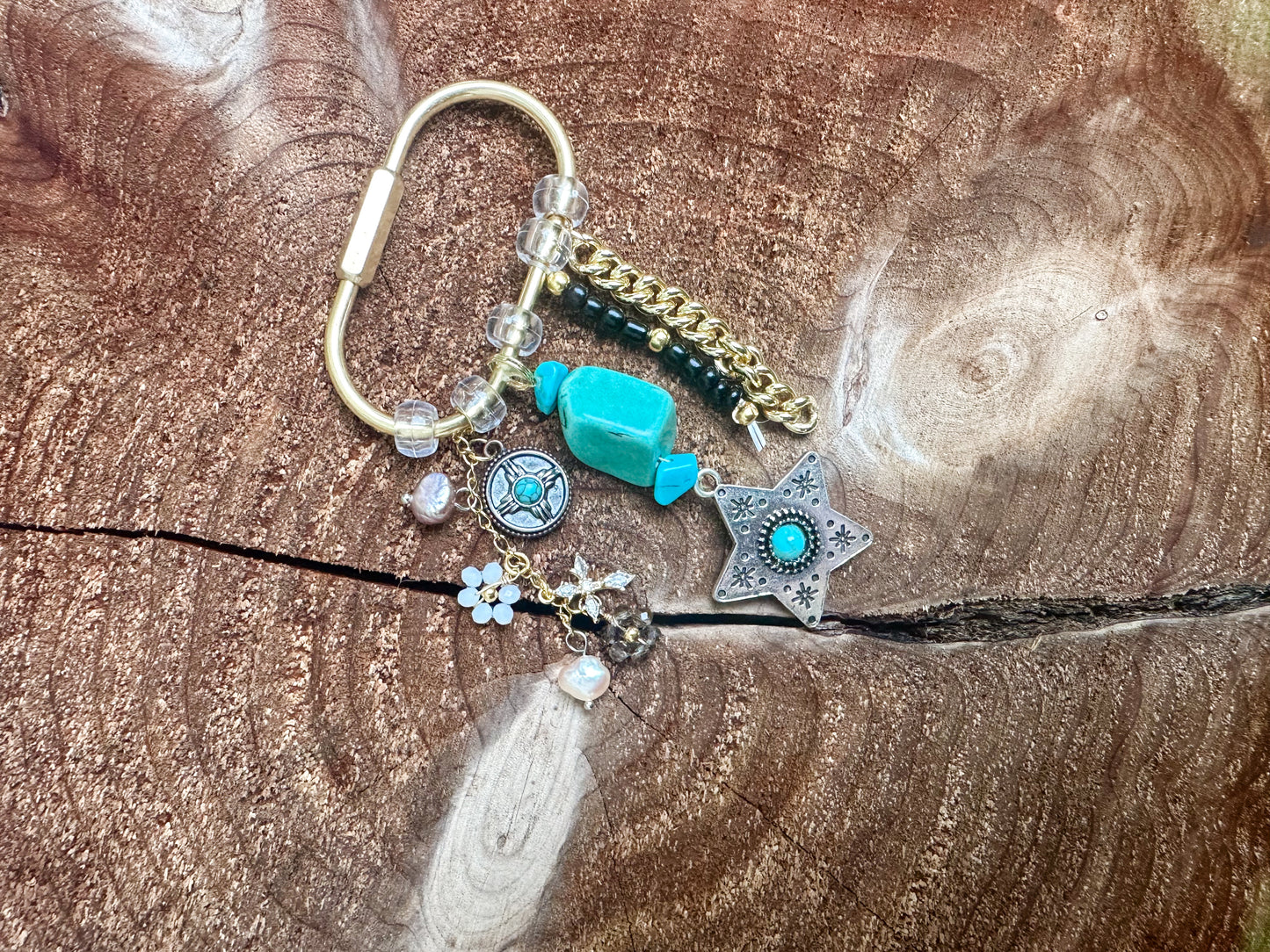 RTS: Bible Bag Charms