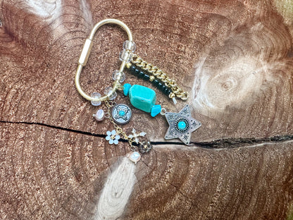 RTS: Bible Bag Charms