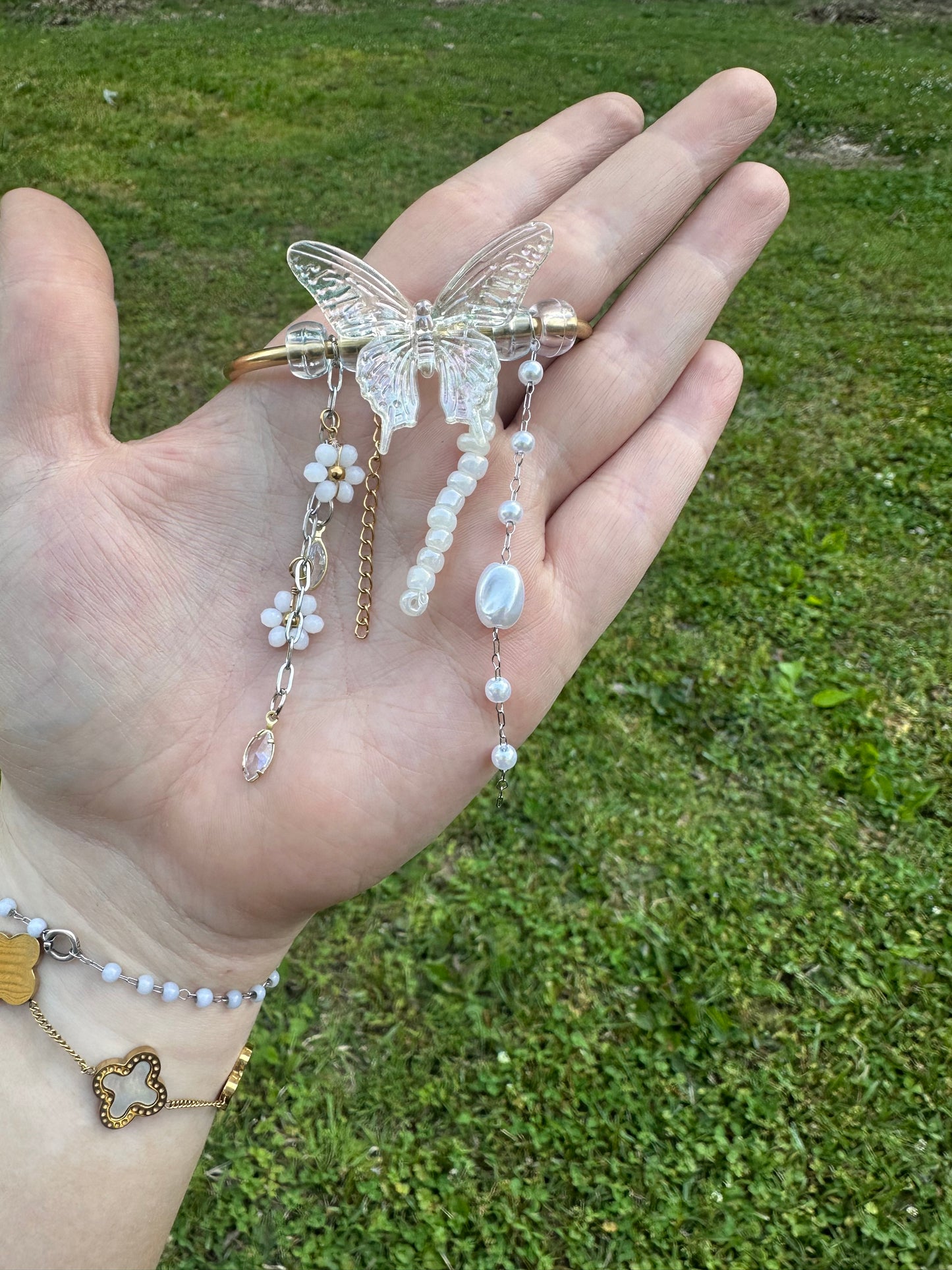 RTS: Bible Bag Charms