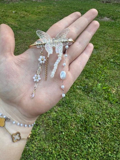 RTS: Bible Bag Charms