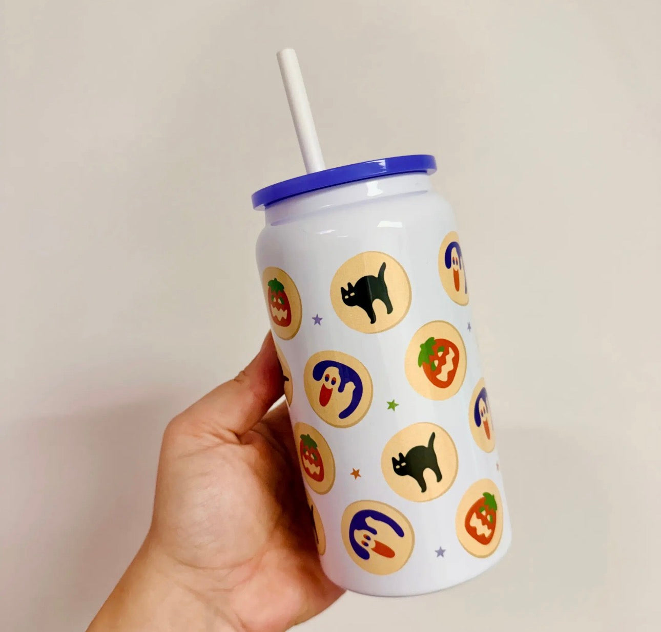 Preorder: Insulated cups