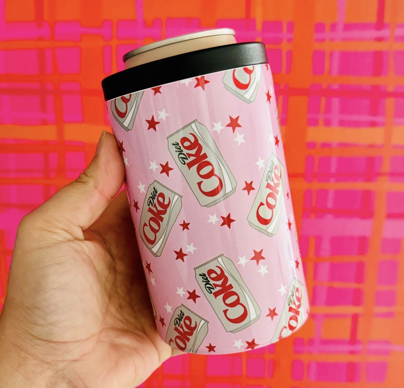 Preorder Insulated Can Koozies
