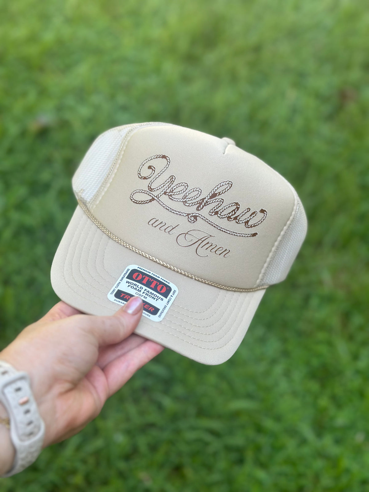 Trucker Hats
