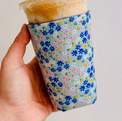preorder- Drink sleeves
