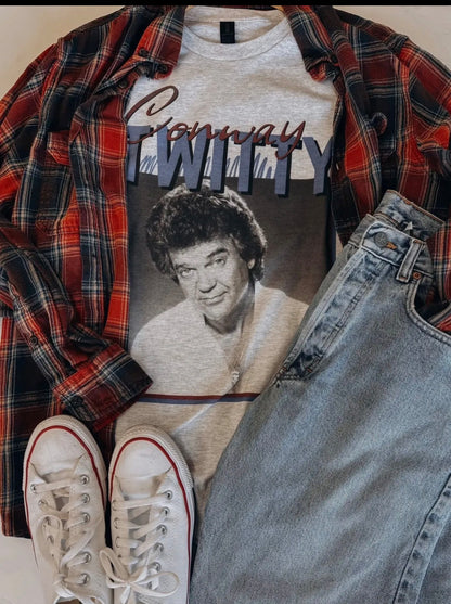 Preorder: Vintage Music Tees