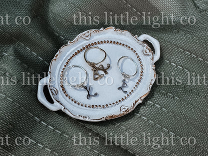 Initial Rings