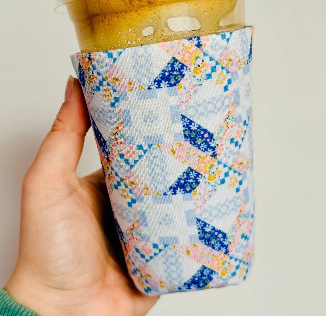 Preorder: Cup Sleeves
