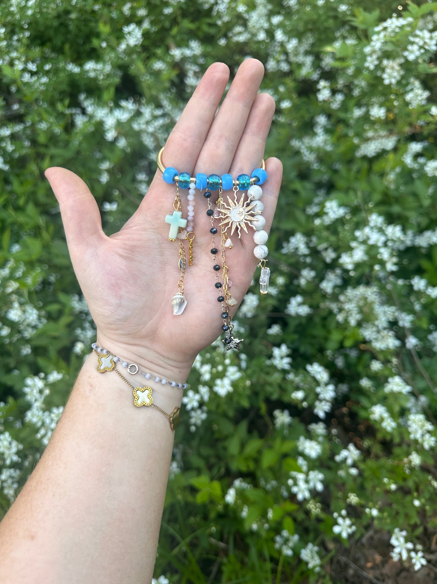 RTS: Bible Bag Charms