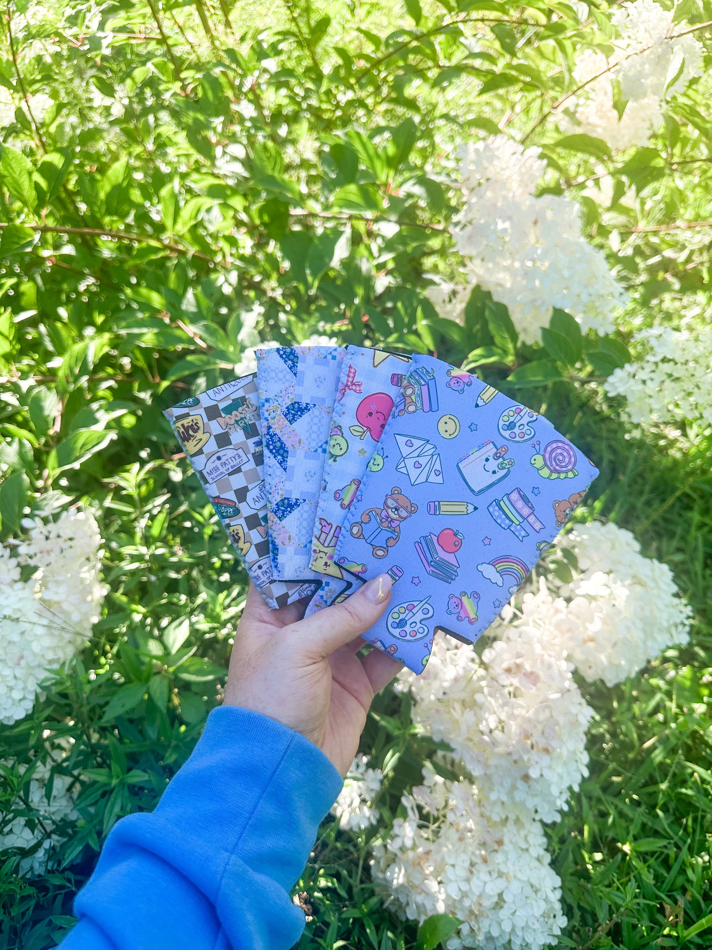 Cup Sleeves