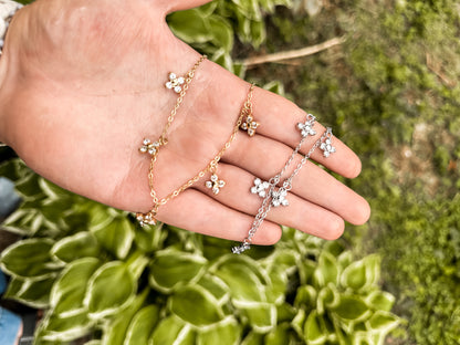 Preorder: Ashlee’s Necklace