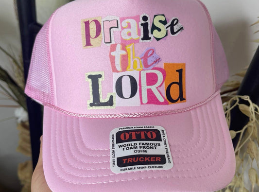 Preorder: Trucker Hats