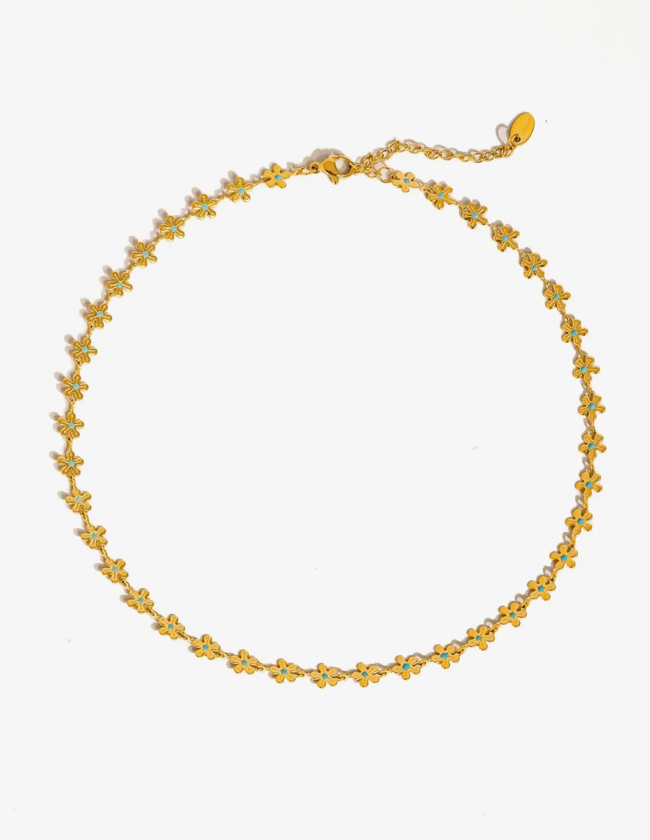 Daisy girl Choker