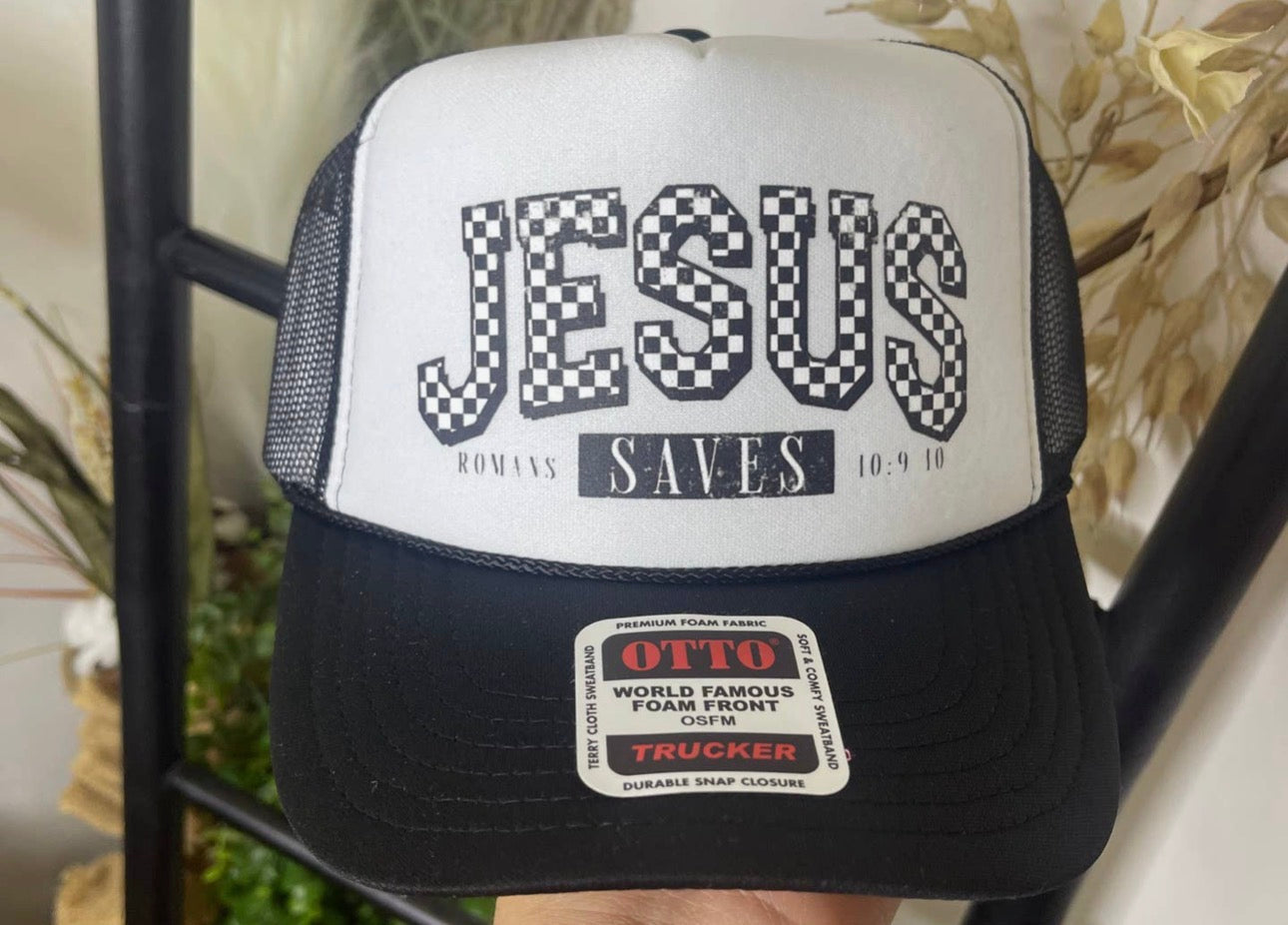 Preorder: Trucker Hats