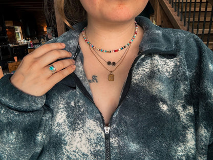 Sunny necklace