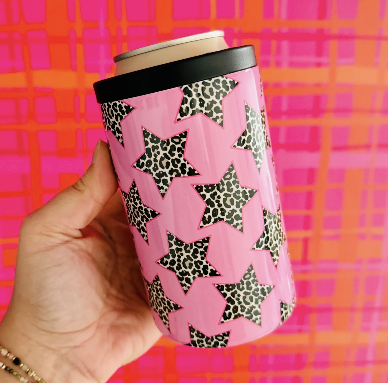 Preorder Insulated Can Koozies