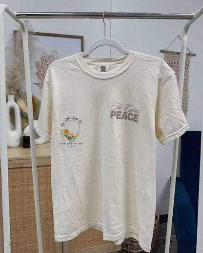 Life Is Better With Jesus Tee