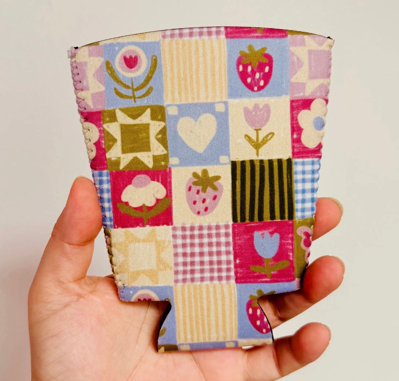 Preorder: Cup Sleeves