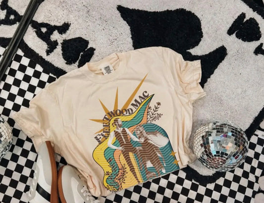 Preorder: Vintage Music Tees