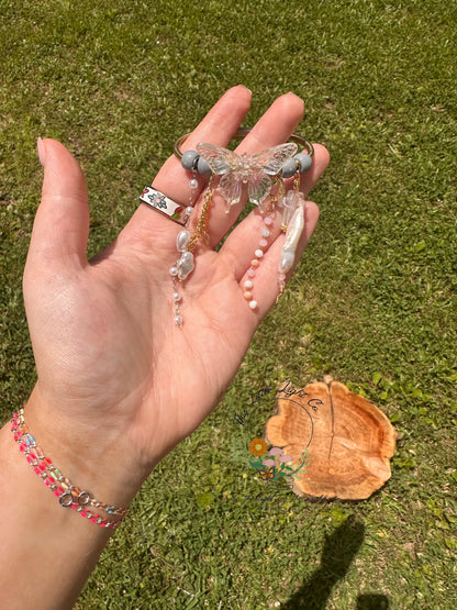 RTS: Bible Bag Charms