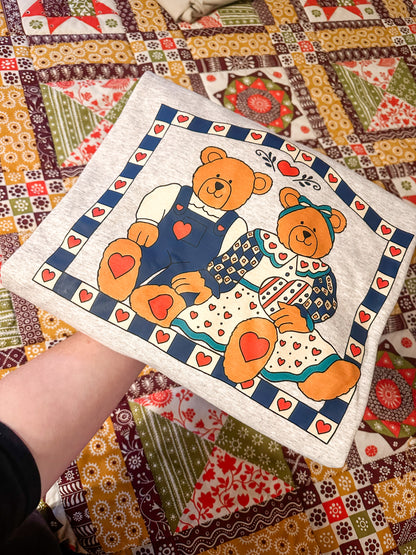 Preorder- Granny’s Pick Crews