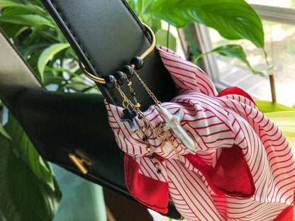 RTS: Bible Bag Charms