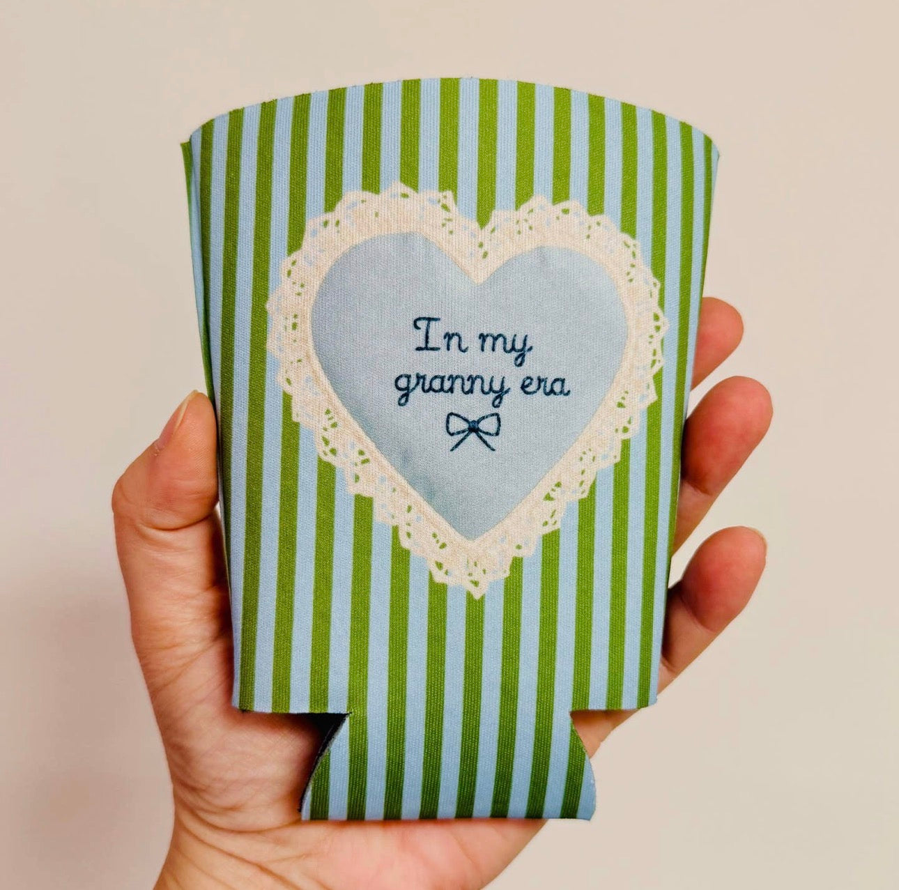 preorder- Drink sleeves