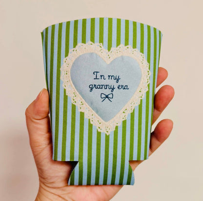 preorder- Drink sleeves