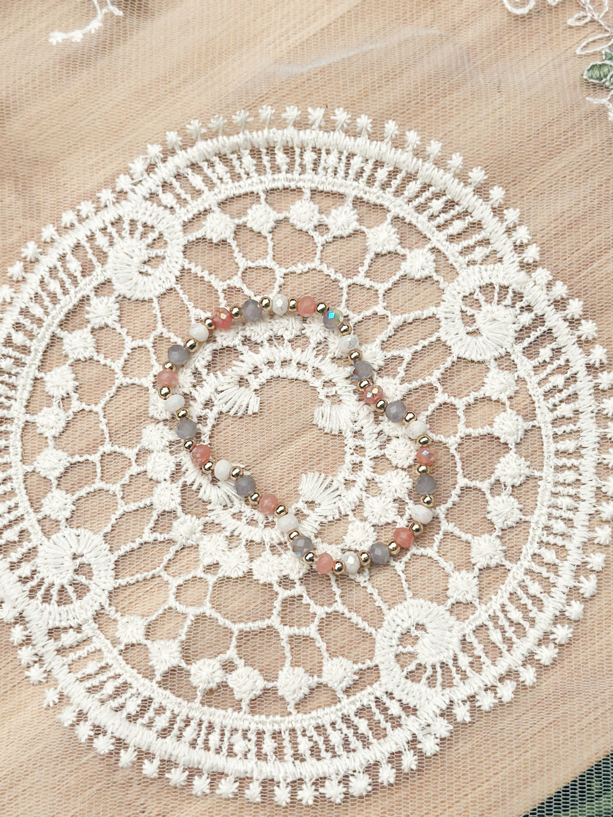 Stacking bracelet