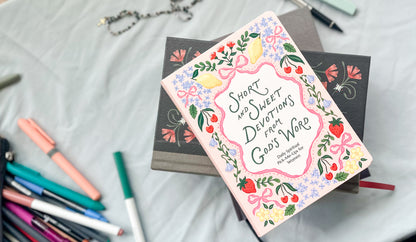 Short and Sweet Devotional