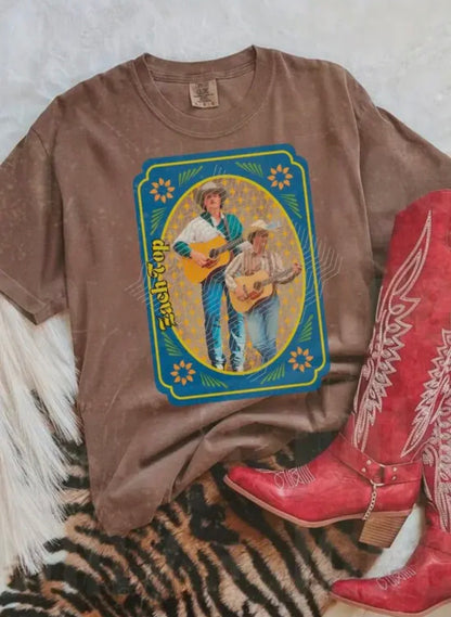 Preorder: Vintage Music Tees