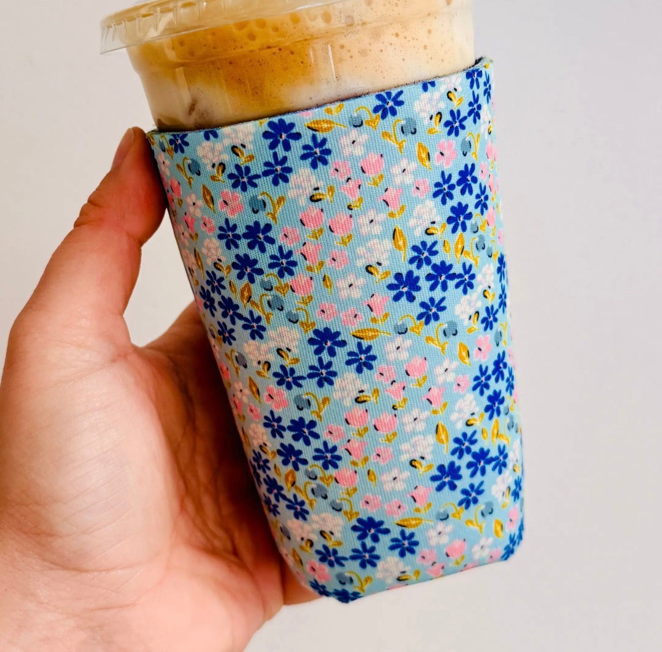 Preorder: Cup Sleeves