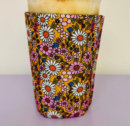 Preorder: Cup Sleeves