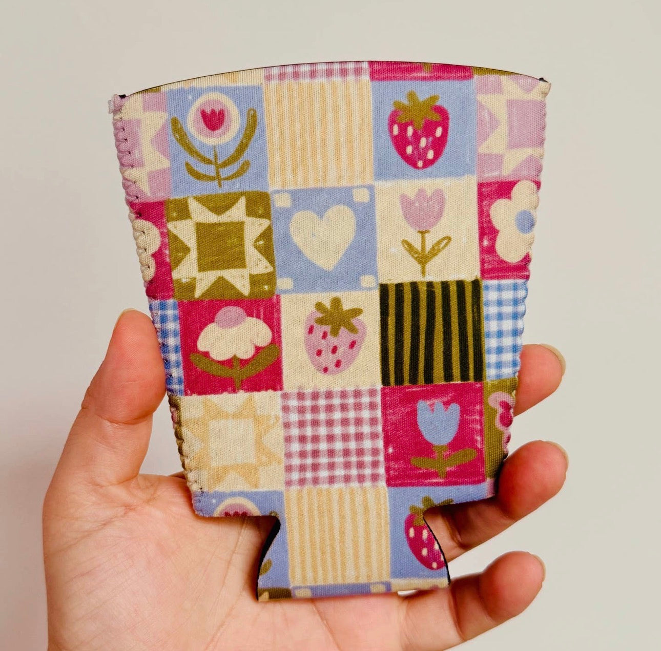 preorder- Drink sleeves