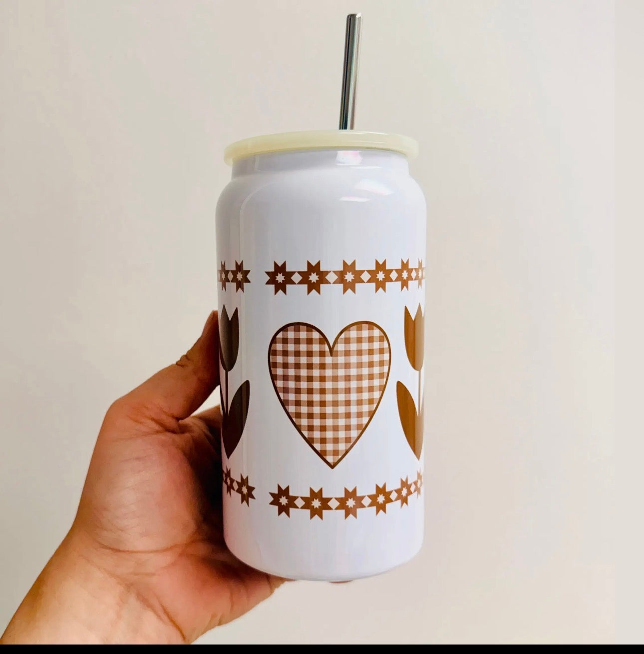 Preorder: Insulated cups